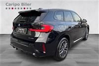 BMW iX1 eDrive20 EL M-Sport 204HK 5d Aut.