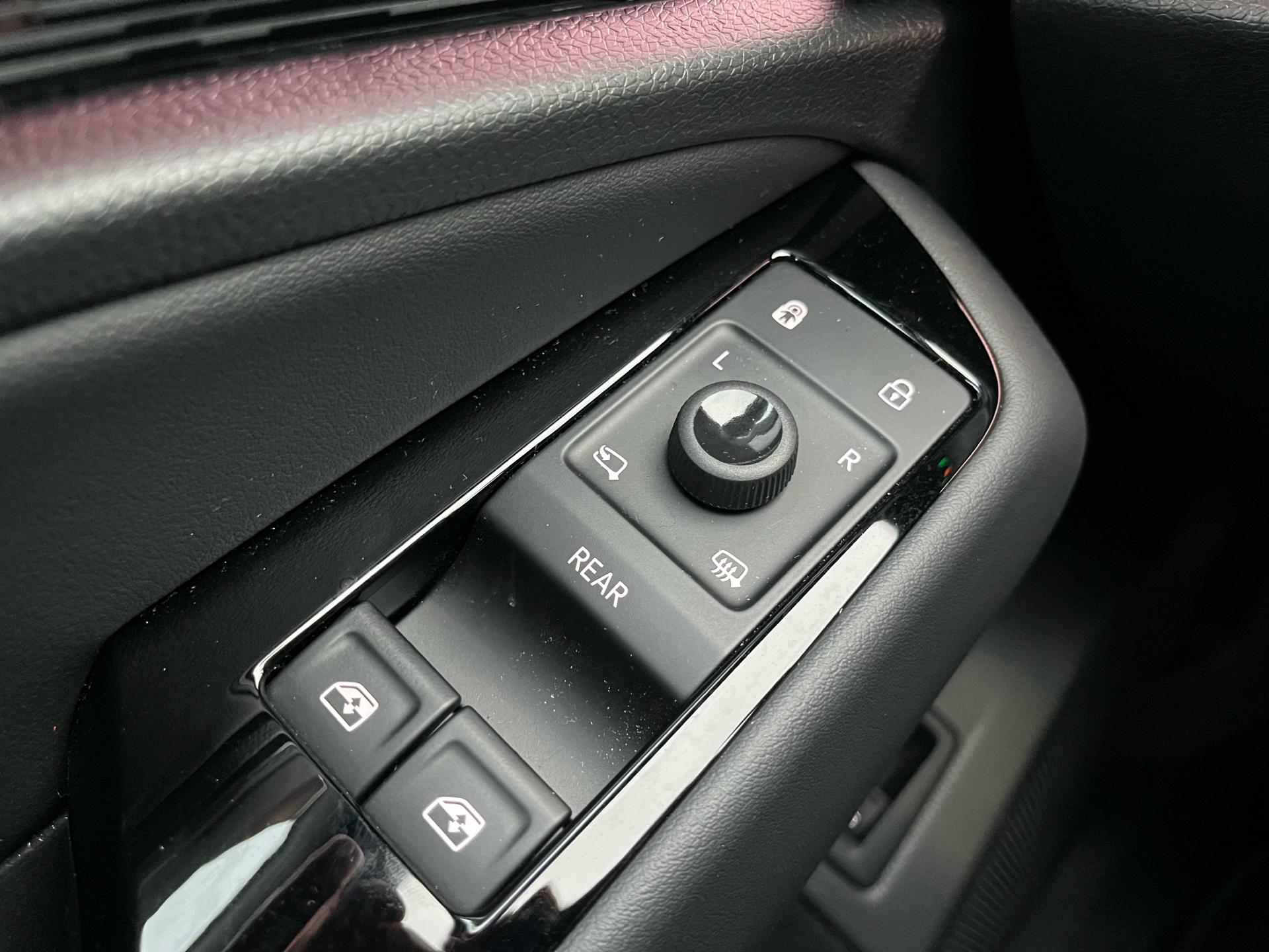 Billede af VW ID.7 EL Pro 286HK 5d Aut.