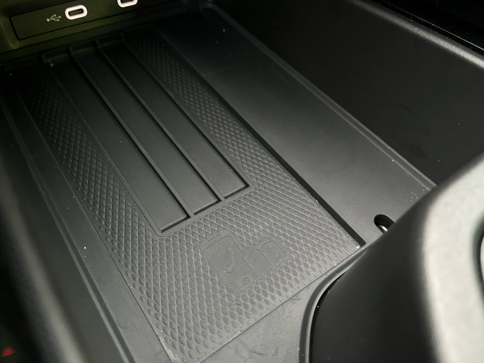 Billede af VW ID.7 EL Pro 286HK 5d Aut.