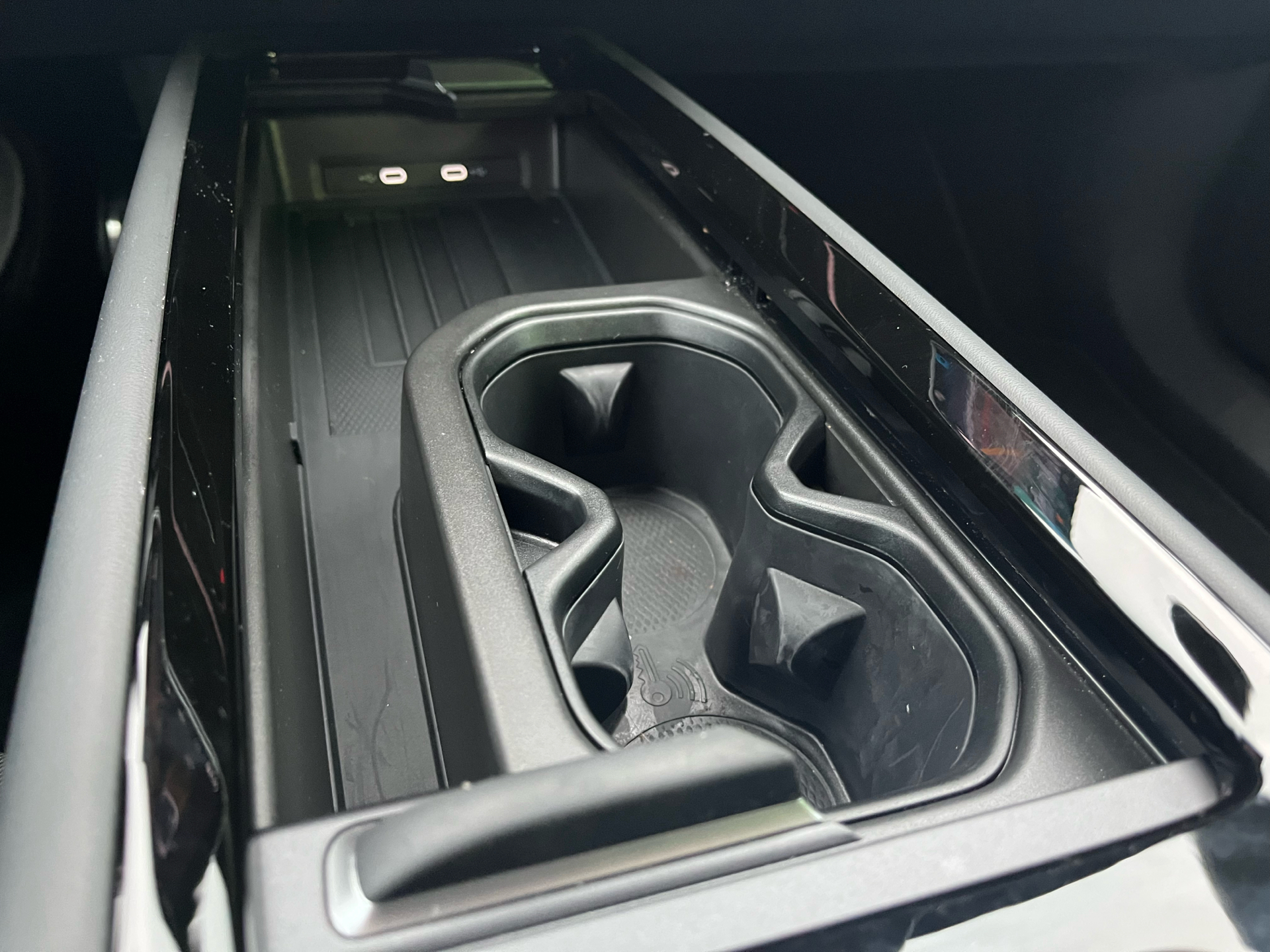 Billede af VW ID.7 EL Pro 286HK 5d Aut.