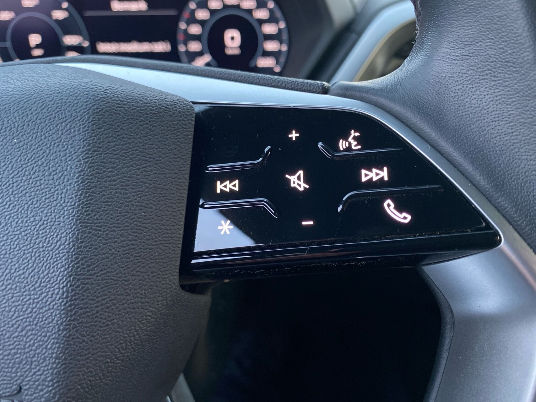 Billede af Audi Q4 Sportback 40 E-tron 204HK 5d Aut.