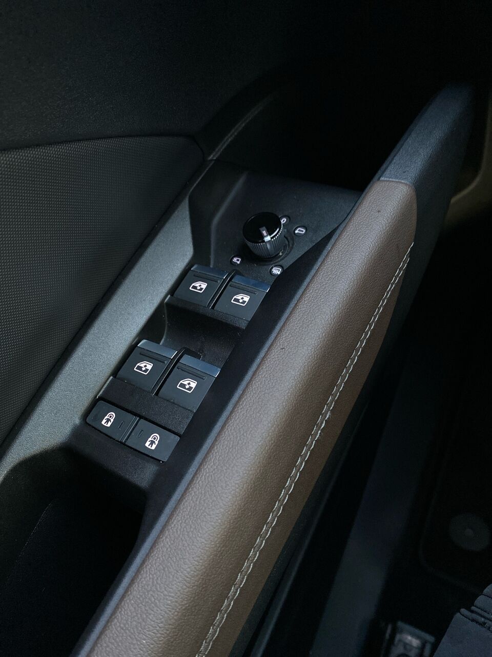 Billede af Audi Q4 Sportback 40 E-tron 204HK 5d Aut.