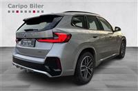 BMW iX1 eDrive20 EL M-Sport 204HK 5d Aut.