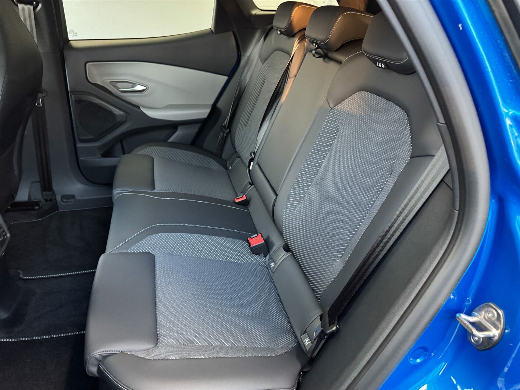 Billede af Ford Explorer EL UR Select RWD 286HK 5d Aut.