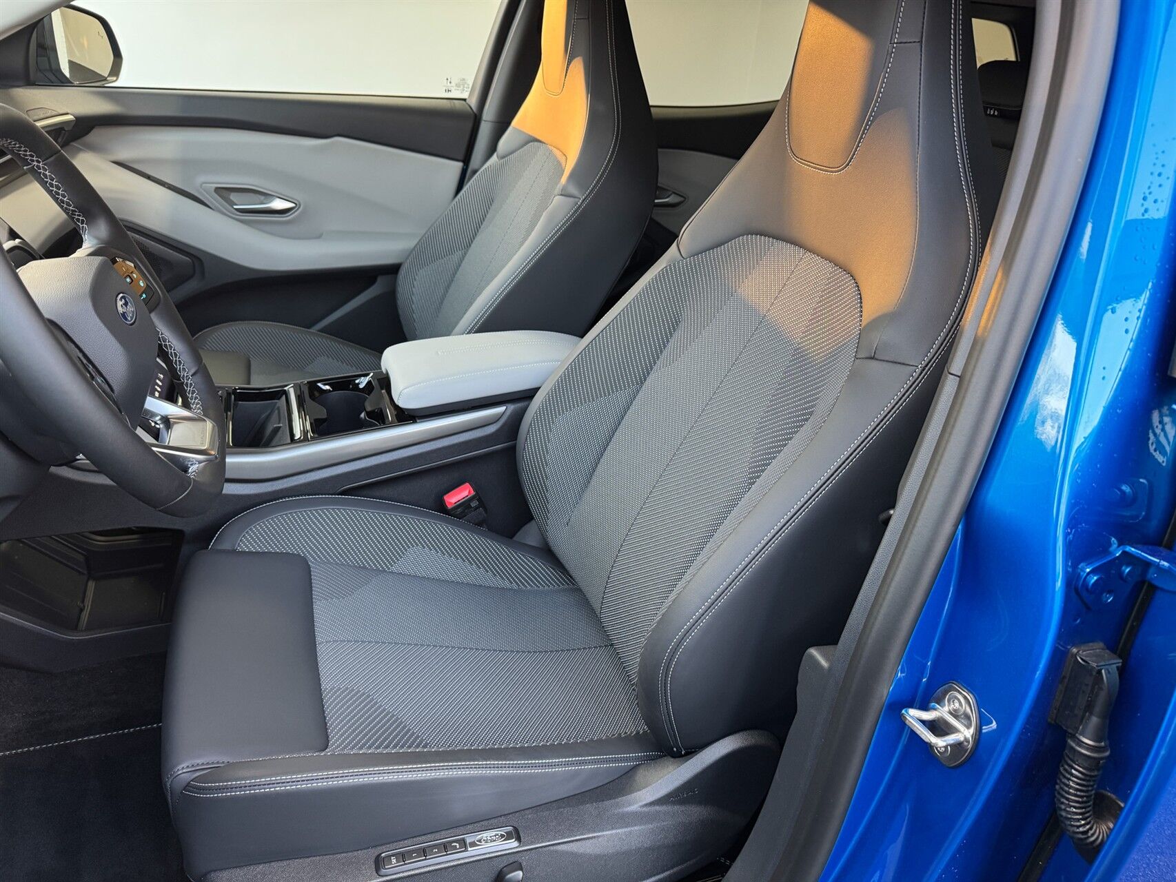 Billede af Ford Explorer EL UR Select RWD 286HK 5d Aut.