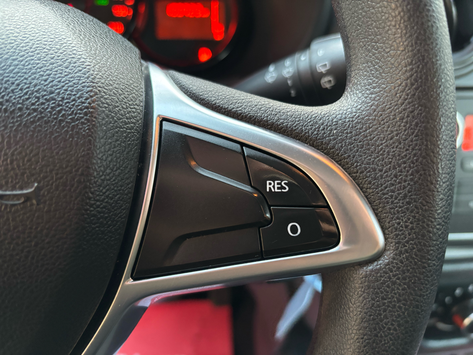 Billede af Dacia Lodgy 7 Sæder 1,3 Tce Streetway Start/Stop 102HK 6g