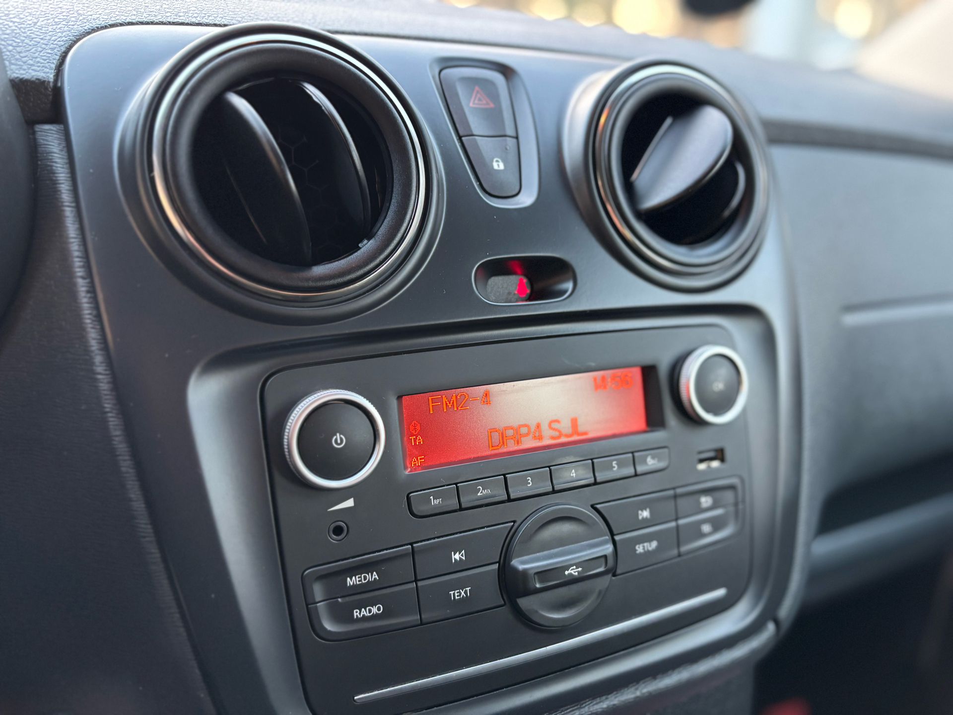 Billede af Dacia Lodgy 7 Sæder 1,3 Tce Streetway Start/Stop 102HK 6g