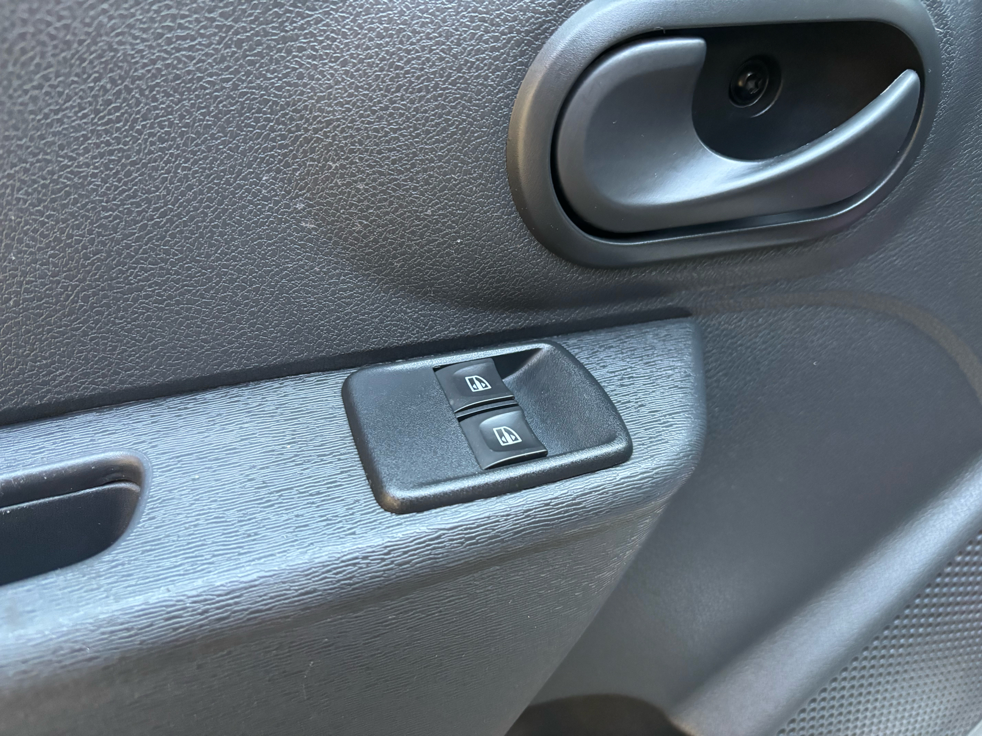 Billede af Dacia Lodgy 7 Sæder 1,3 Tce Streetway Start/Stop 102HK 6g