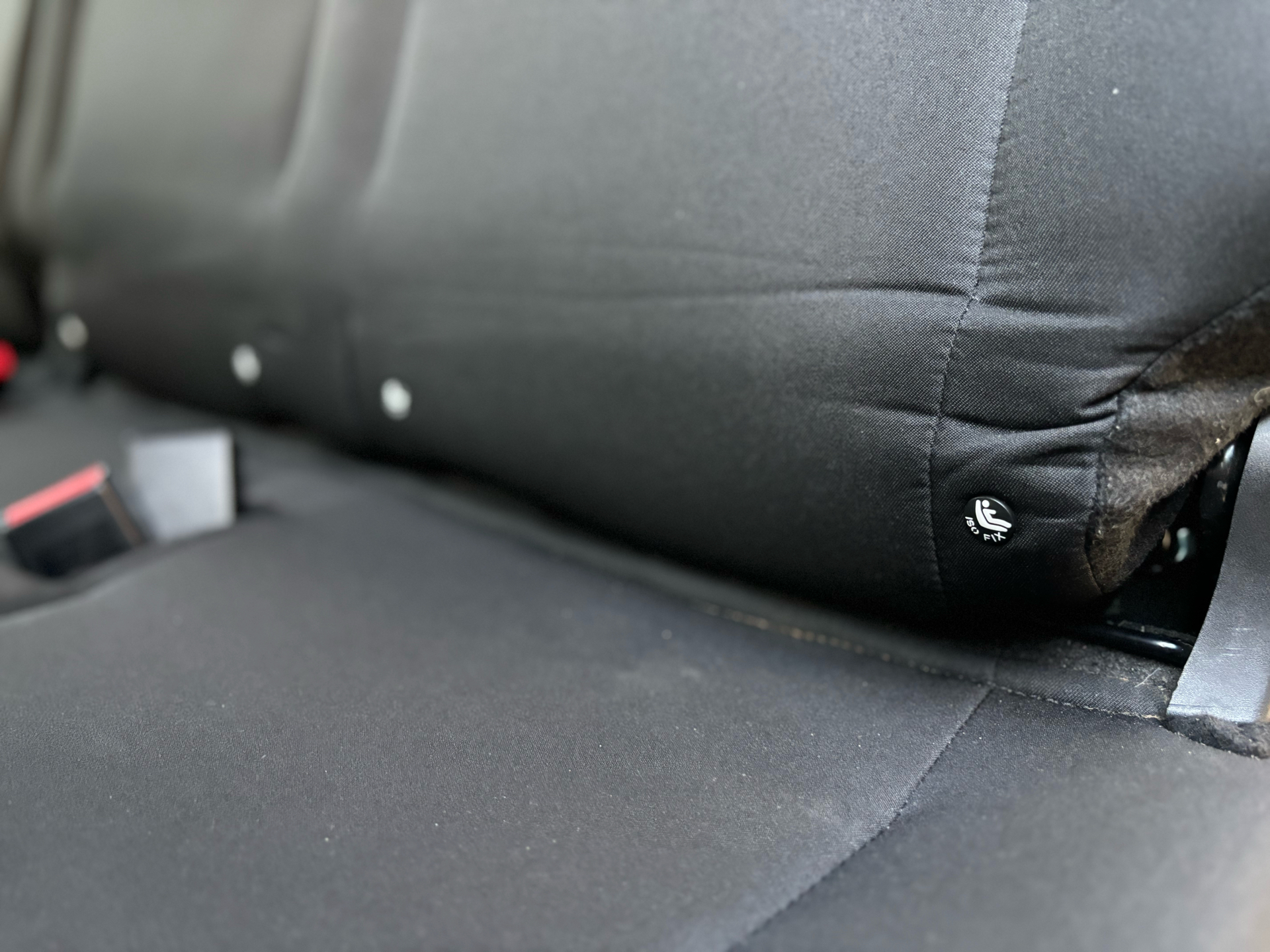 Billede af Dacia Lodgy 7 Sæder 1,3 Tce Streetway Start/Stop 102HK 6g