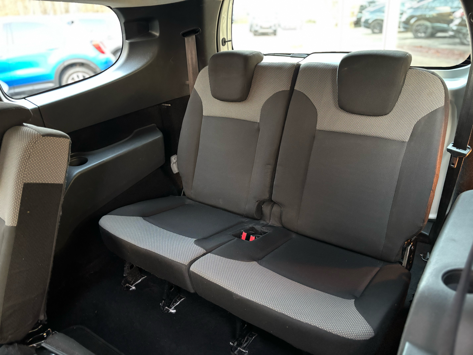 Billede af Dacia Lodgy 7 Sæder 1,3 Tce Streetway Start/Stop 102HK 6g