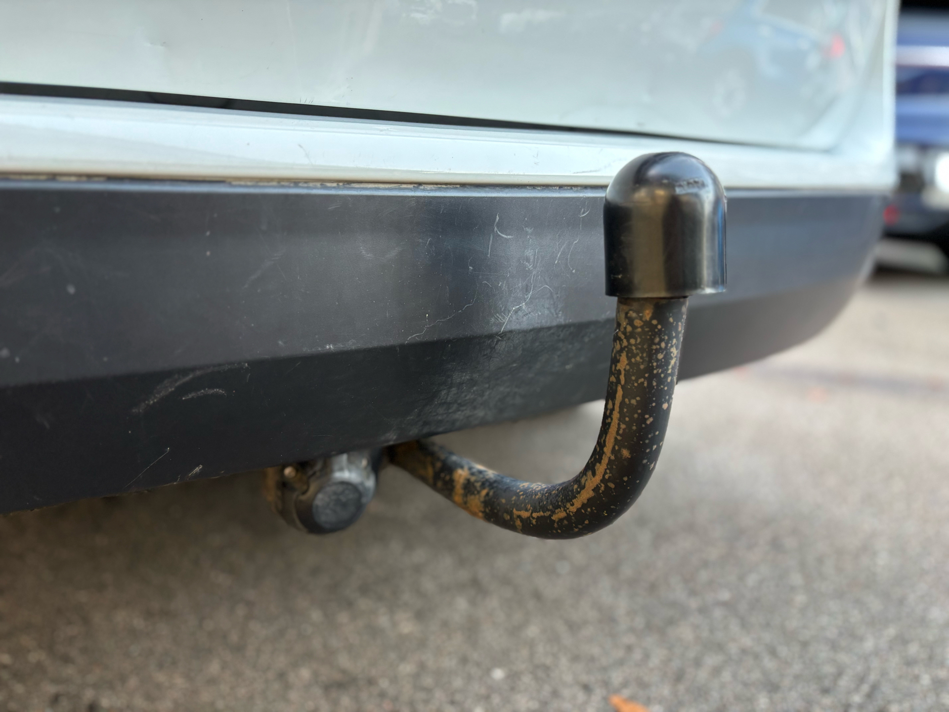 Billede af Dacia Lodgy 7 Sæder 1,3 Tce Streetway Start/Stop 102HK 6g