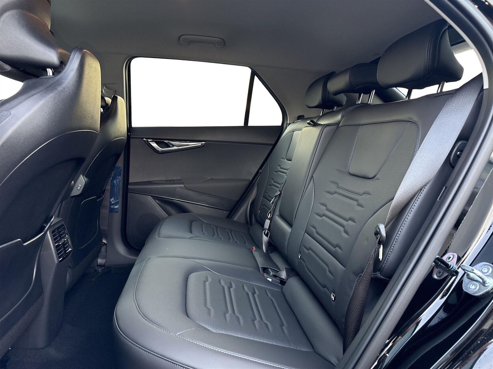 Billede af Kia Niro EV EL Upgrade 204HK 5d Aut.