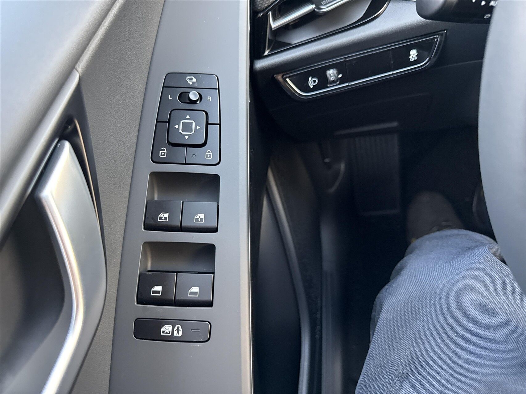 Billede af Kia Niro EV EL Upgrade 204HK 5d Aut.