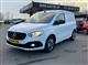 Billede af Mercedes-Benz Citan 110 A2 1,5 CDI Pro 95HK Van 7g Aut.