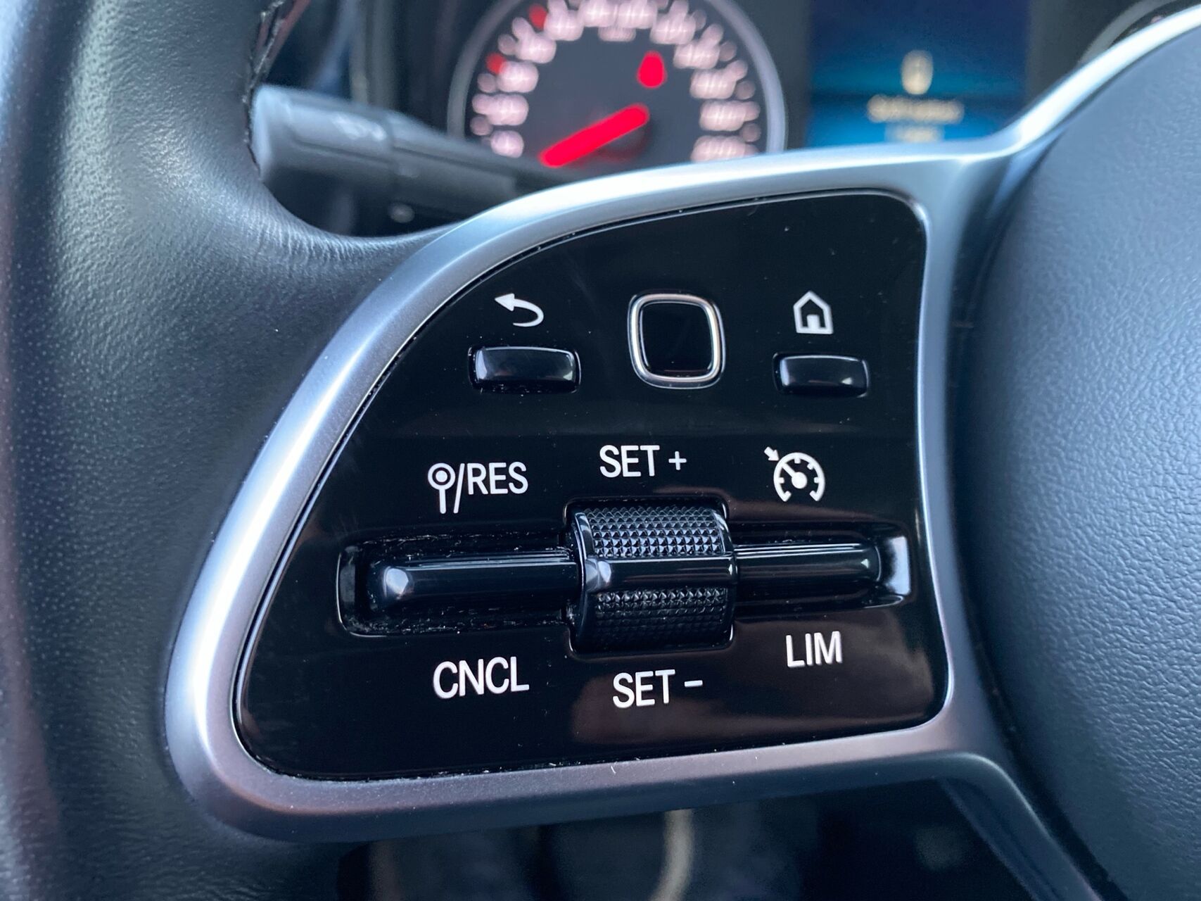 Billede af Mercedes-Benz Citan 110 A2 1,5 CDI Pro 95HK Van 7g Aut.