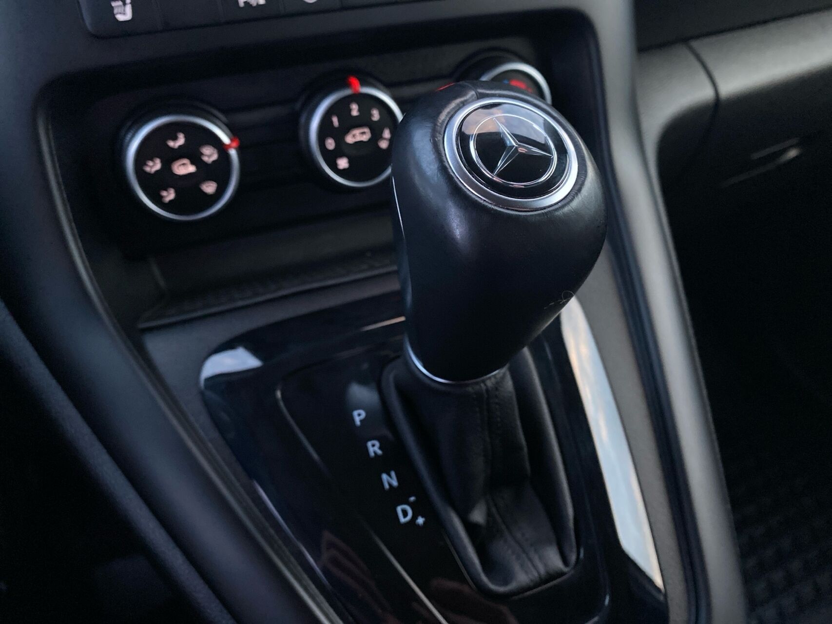 Billede af Mercedes-Benz Citan 110 A2 1,5 CDI Pro 95HK Van 7g Aut.