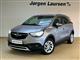 Billede af Opel Crossland X 1,2 T Impress Start/Stop 110HK 5d 6g