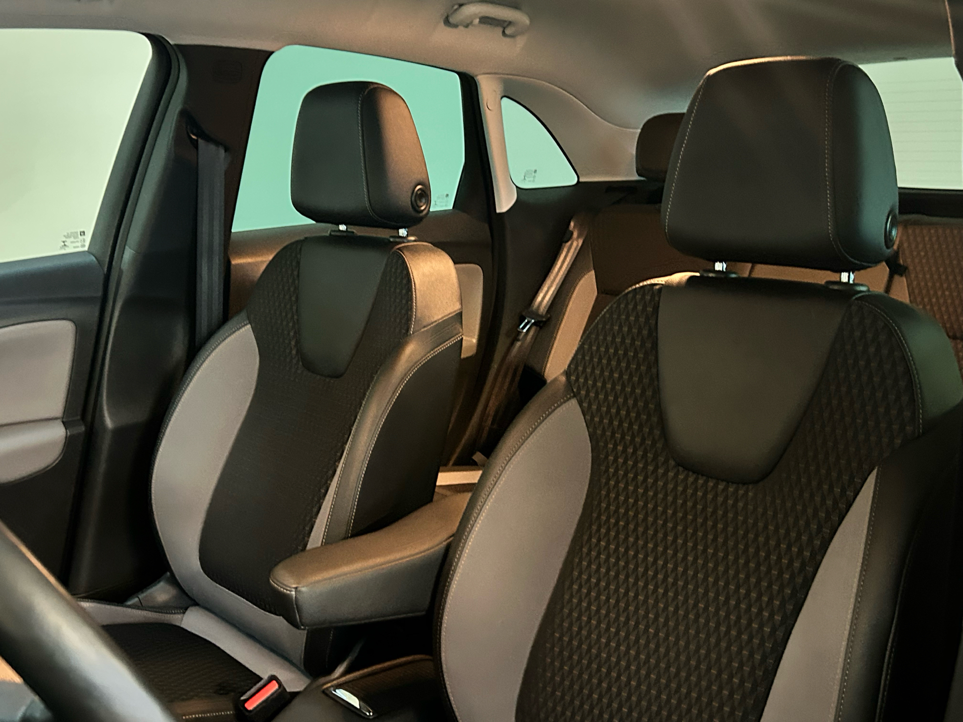 Billede af Opel Crossland X 1,2 T Impress Start/Stop 110HK 5d 6g