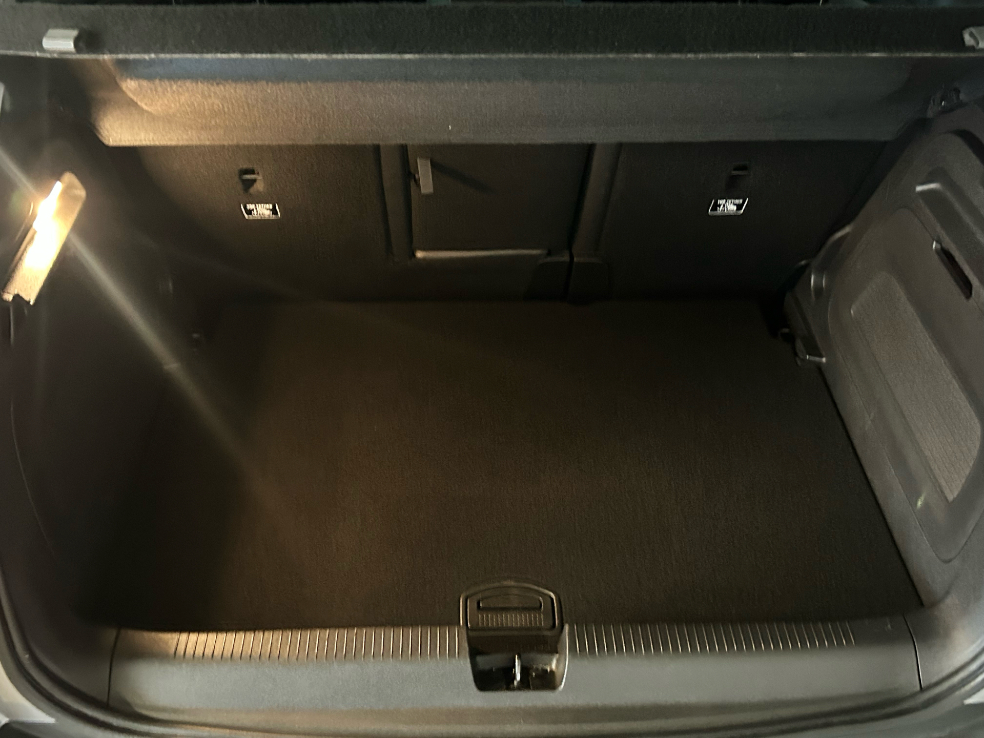 Billede af Opel Crossland X 1,2 T Impress Start/Stop 110HK 5d 6g