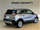 Billede af Opel Crossland X 1,2 T Impress Start/Stop 110HK 5d 6g