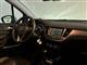 Billede af Opel Crossland X 1,2 T Impress Start/Stop 110HK 5d 6g