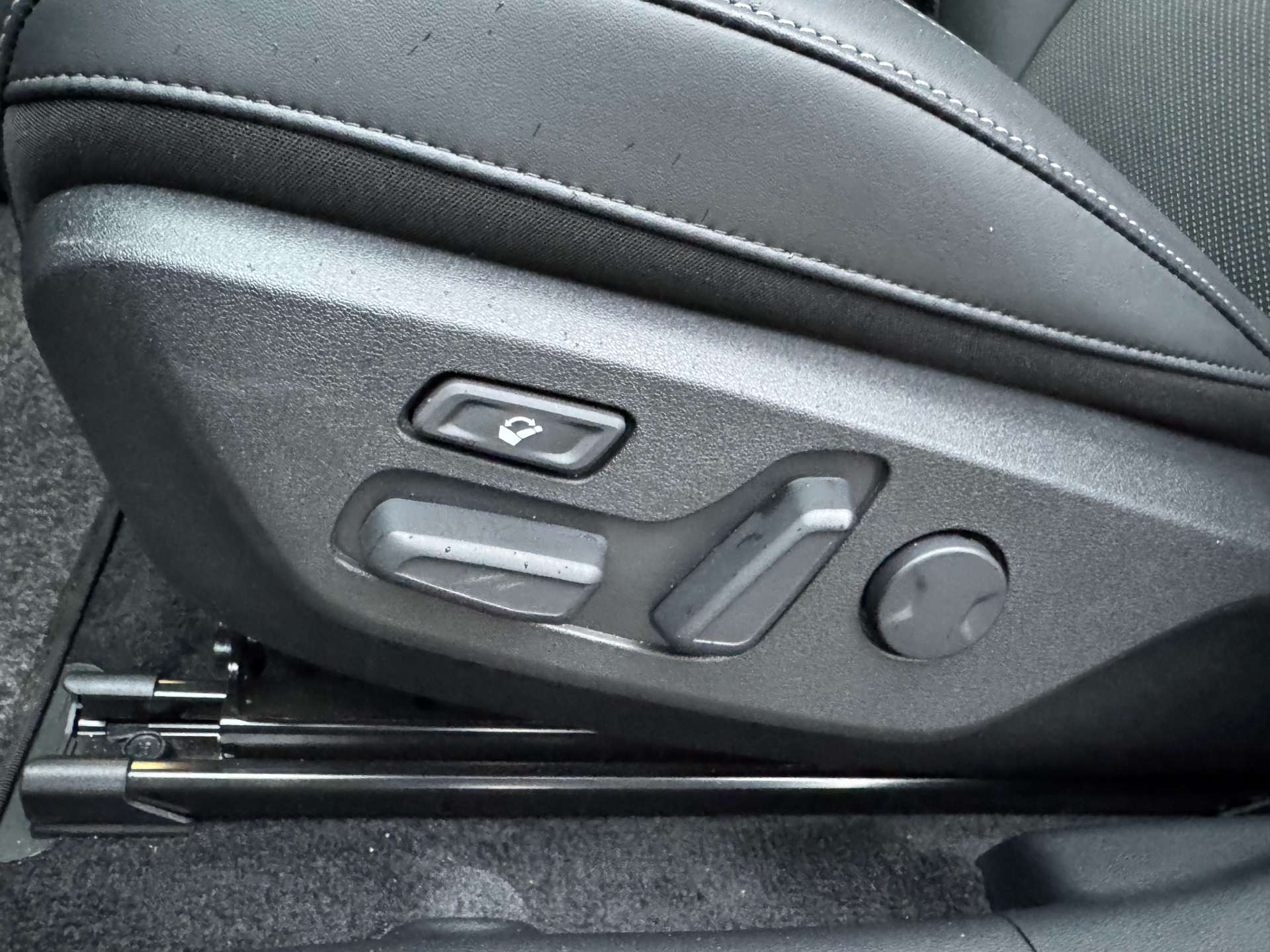 Billede af Kia EV6 EL Long Range Prestige 229HK 5d Aut.