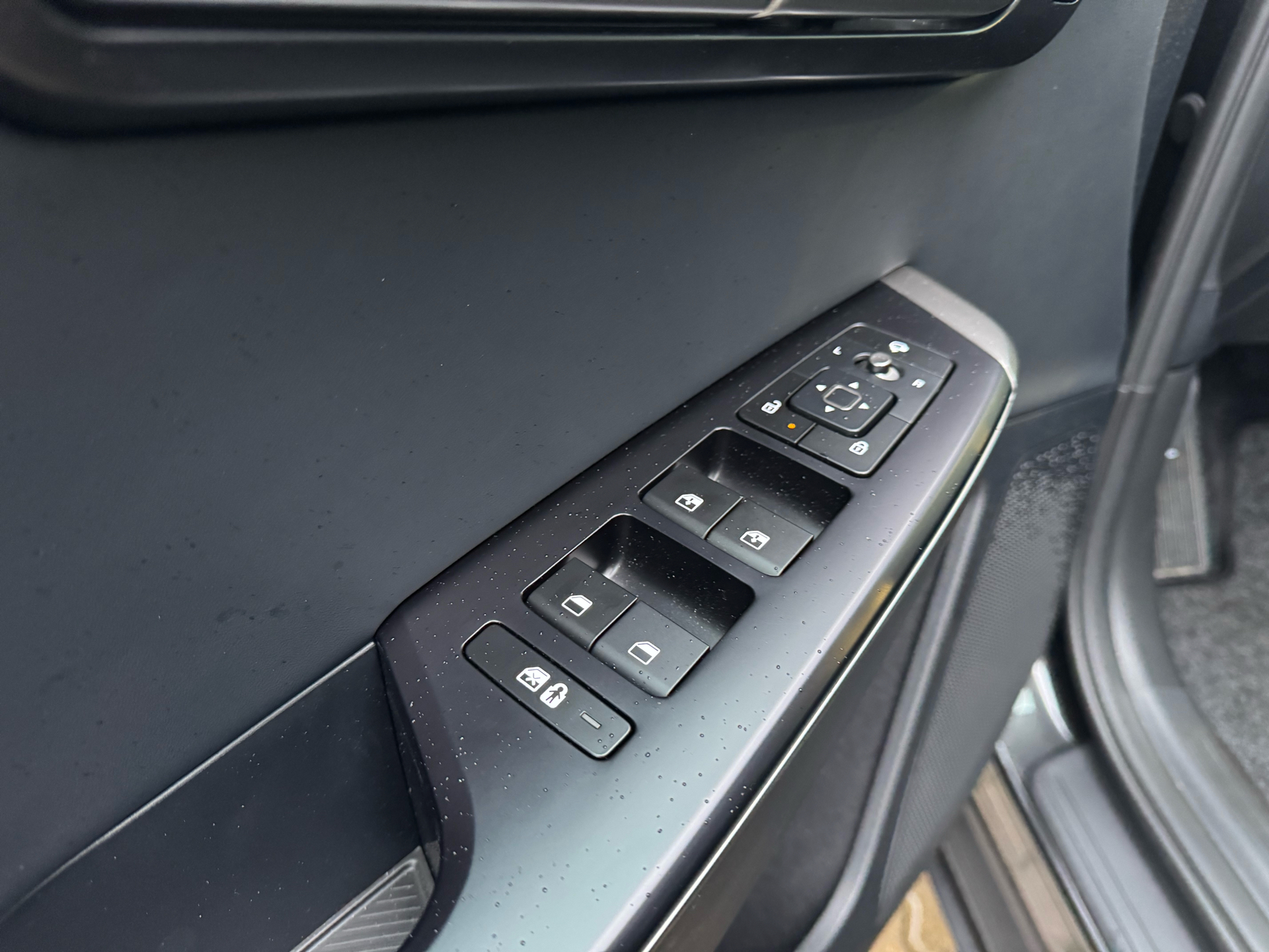 Billede af Kia EV6 EL Long Range Prestige 229HK 5d Aut.