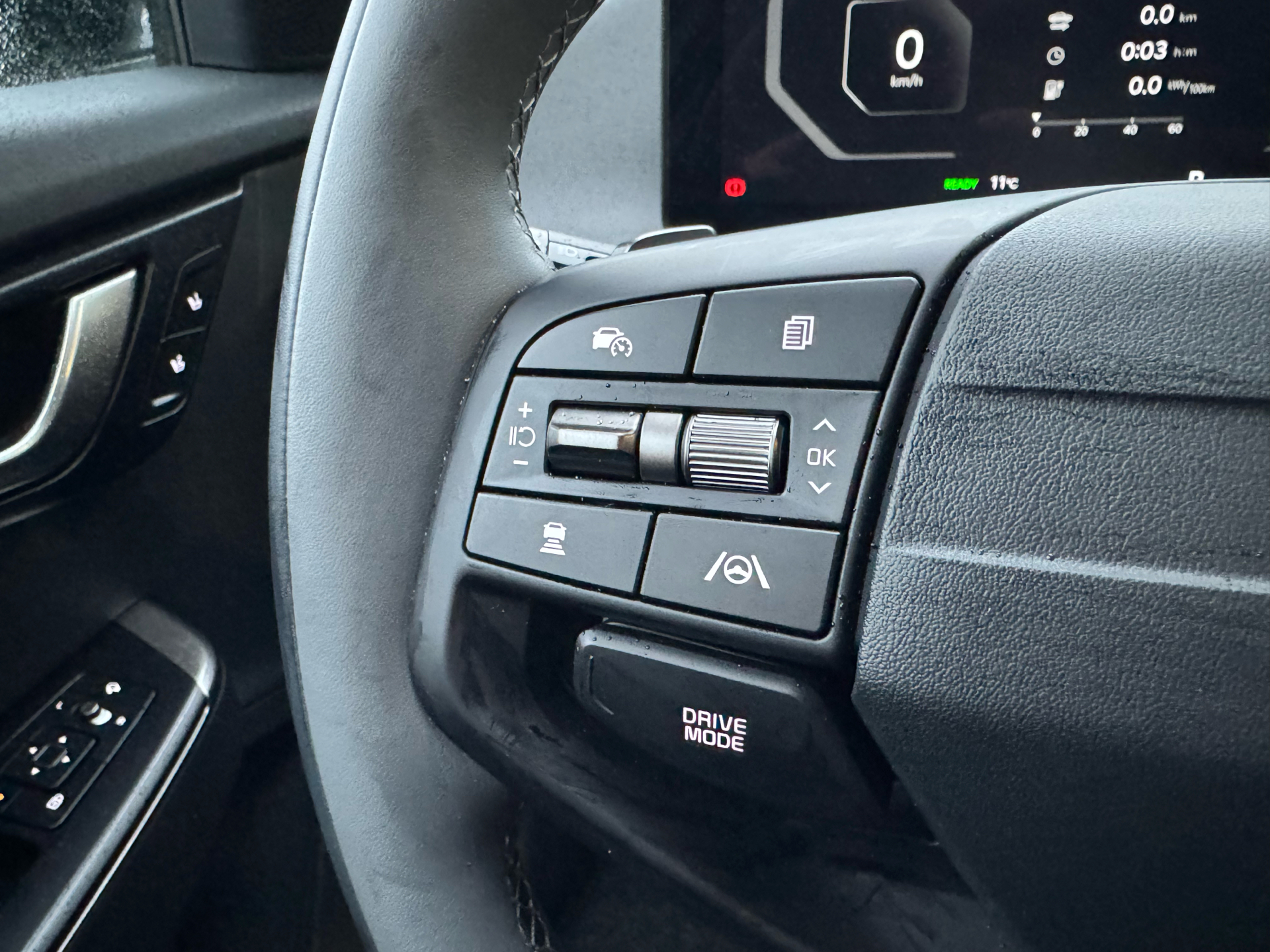 Billede af Kia EV6 EL Long Range Prestige 229HK 5d Aut.