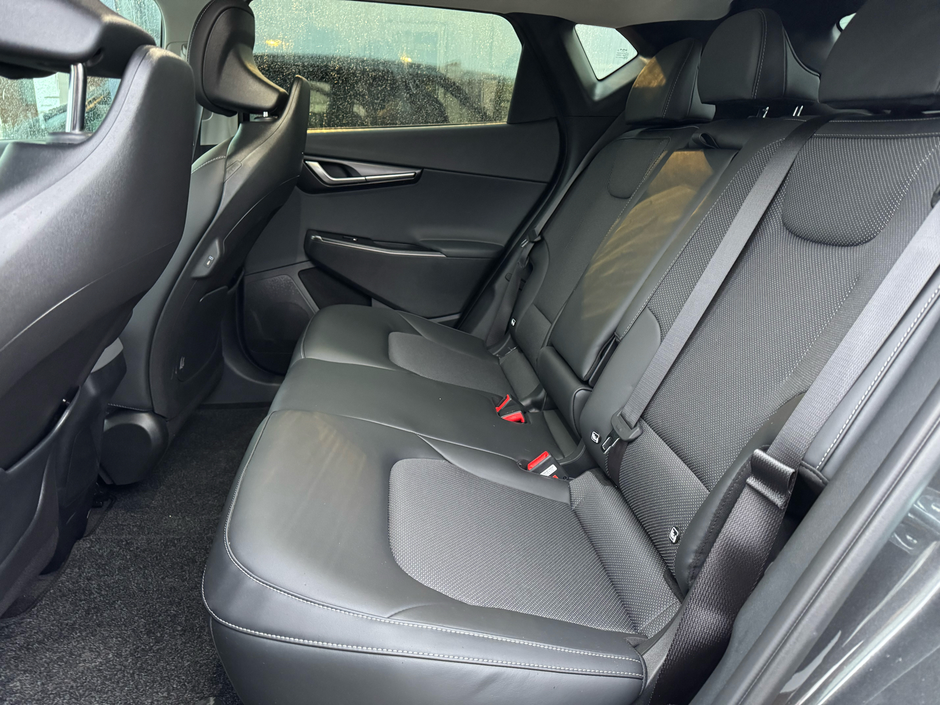 Billede af Kia EV6 EL Long Range Prestige 229HK 5d Aut.