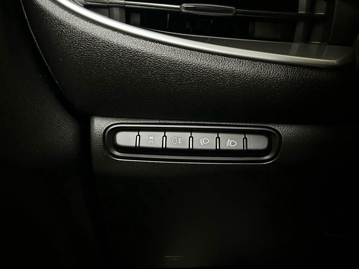 Billede af Fiat 500e EL Icon 118HK 3d Aut.