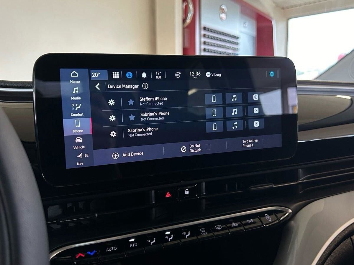 Billede af Fiat 500e EL Icon 118HK 3d Aut.