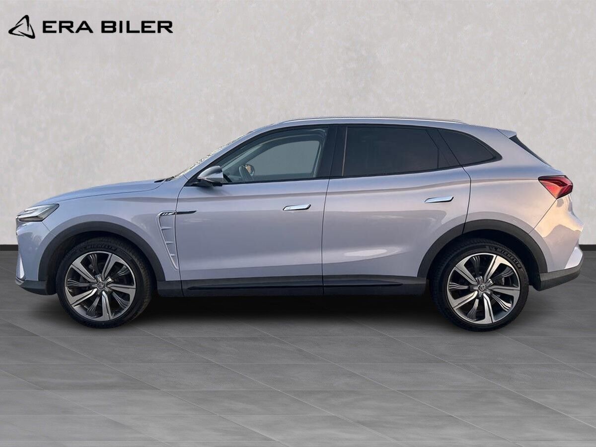 Billede af MG Marvel R EL Luxury 180HK 5d Aut.