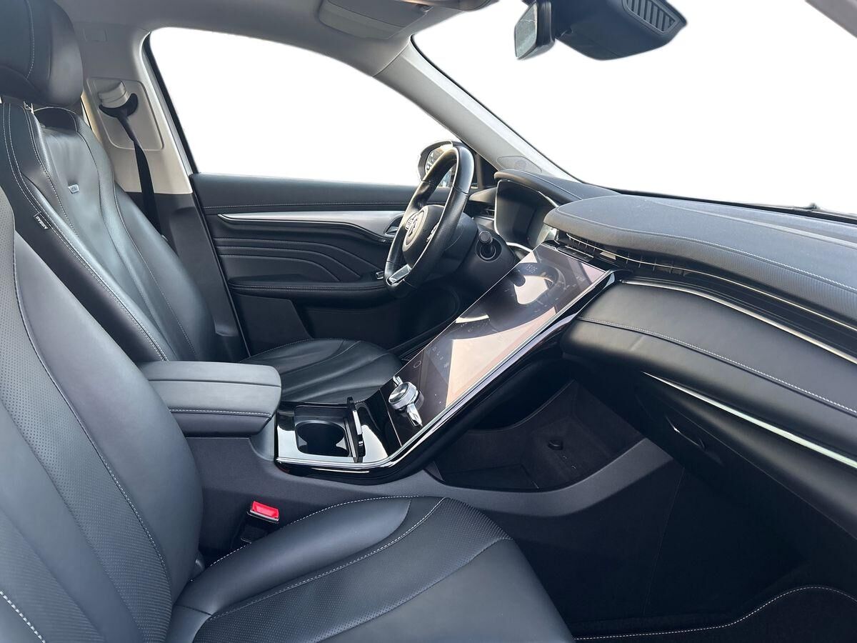 Billede af MG Marvel R EL Luxury 180HK 5d Aut.