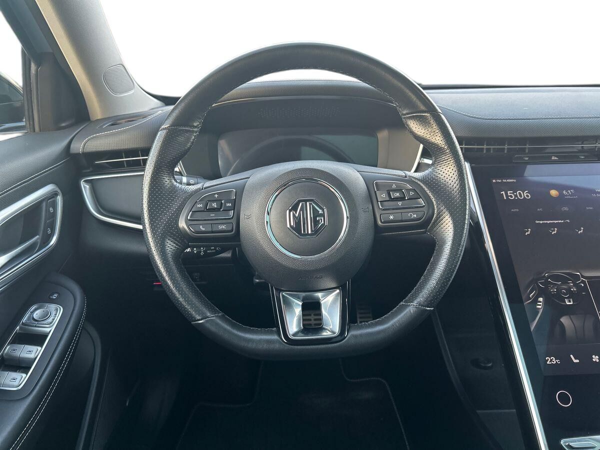 Billede af MG Marvel R EL Luxury 180HK 5d Aut.