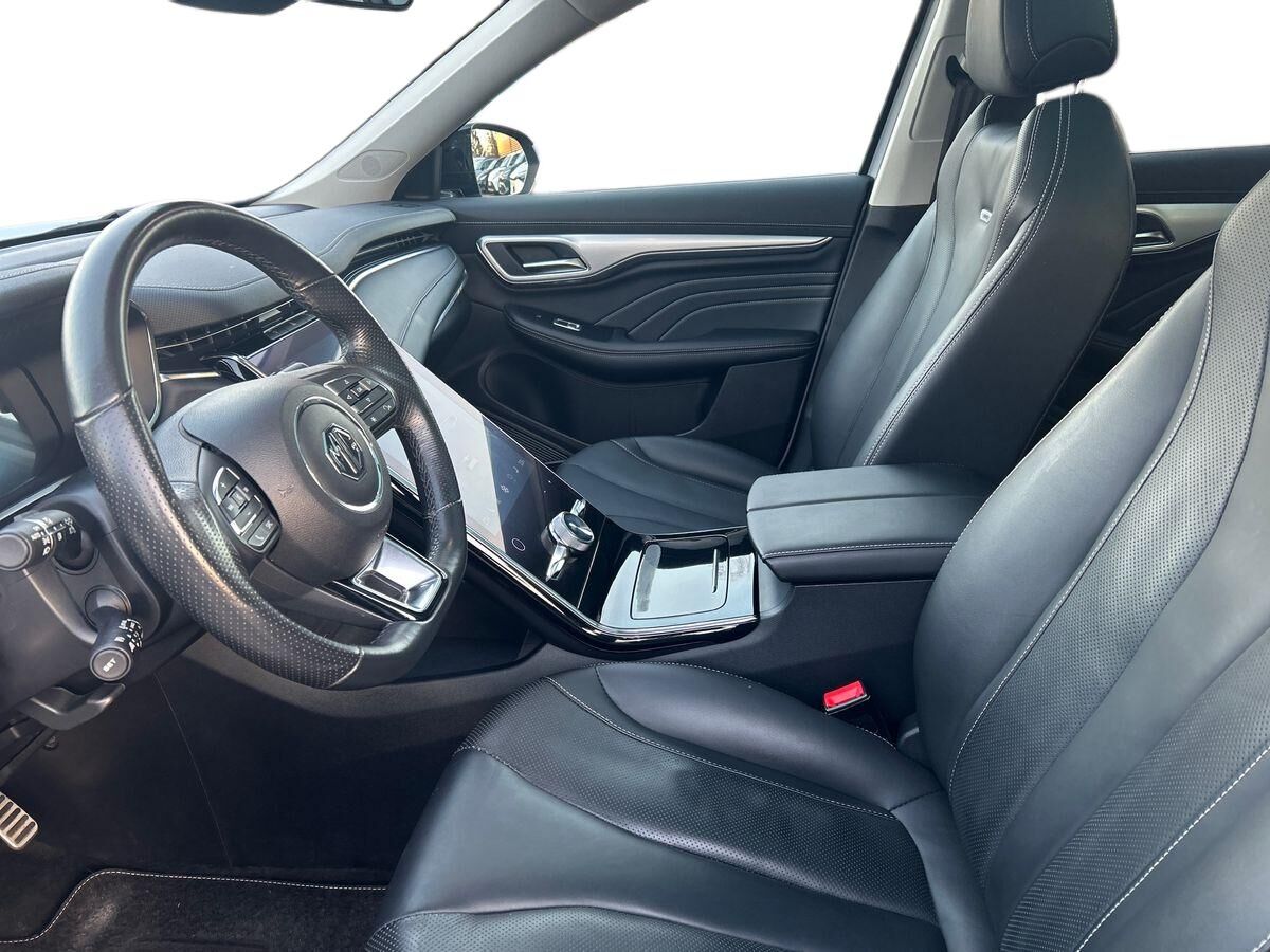 Billede af MG Marvel R EL Luxury 180HK 5d Aut.