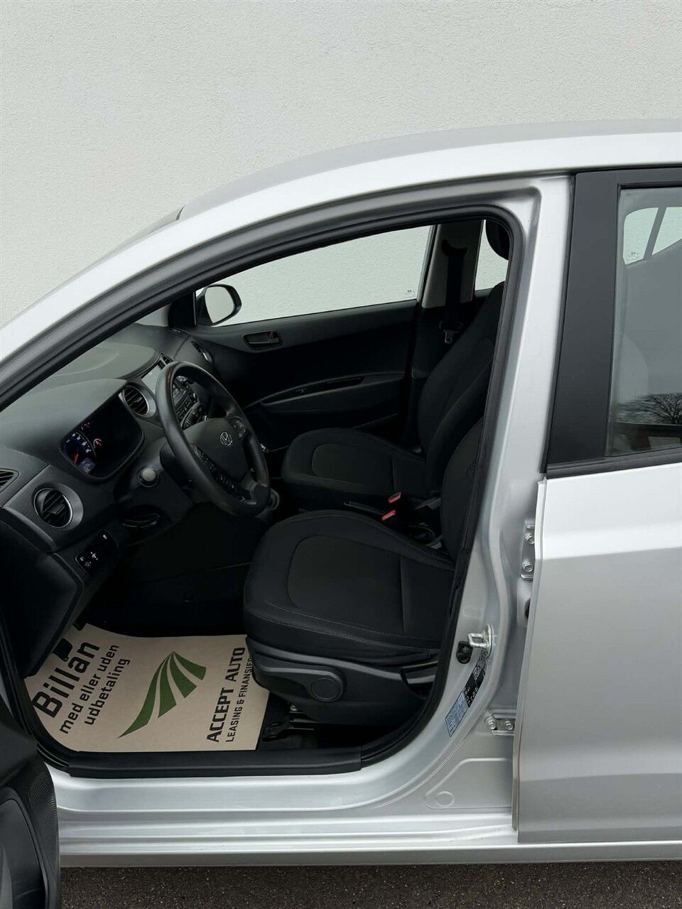 Billede af Hyundai i10 1,0 Touch 66HK 5d