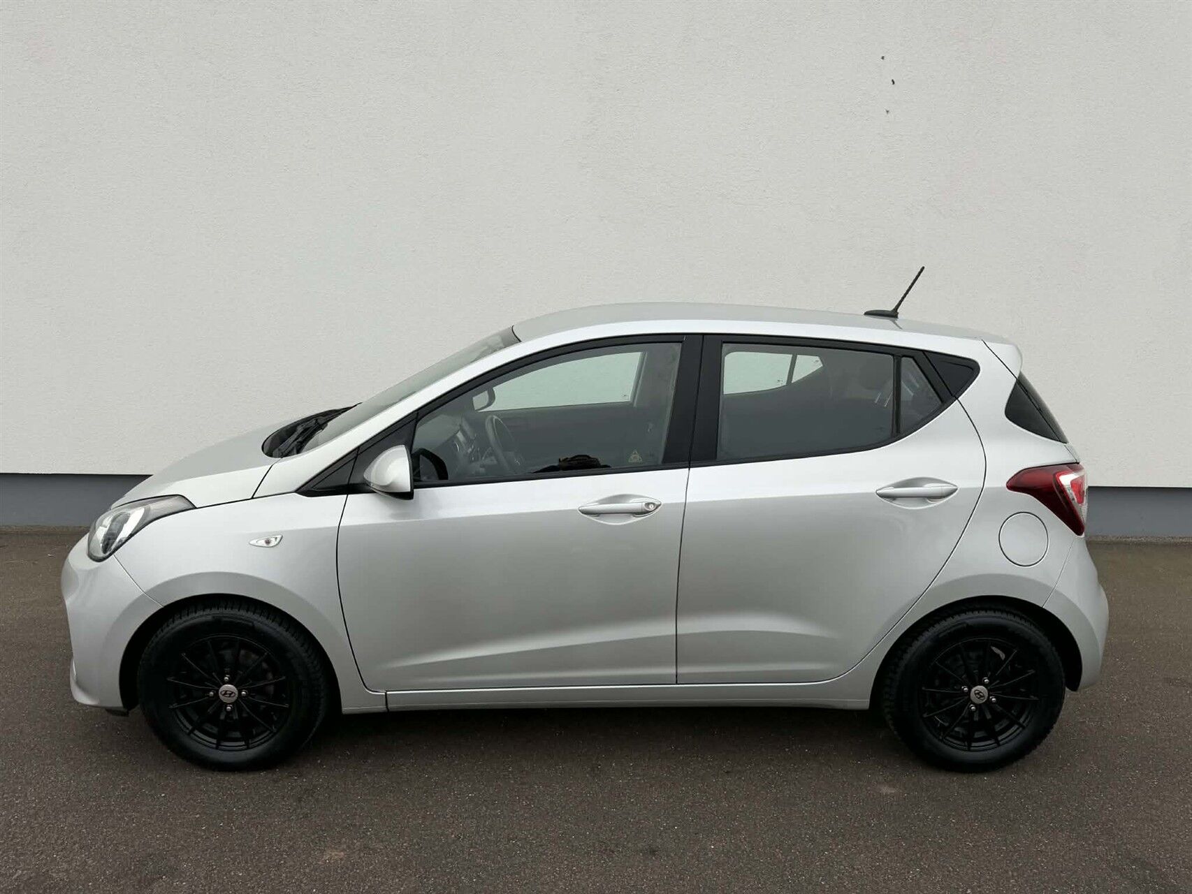 Billede af Hyundai i10 1,0 Touch 66HK 5d