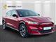 Billede af Ford Mustang Mach-E EL SR AWD 269HK 5d Aut.