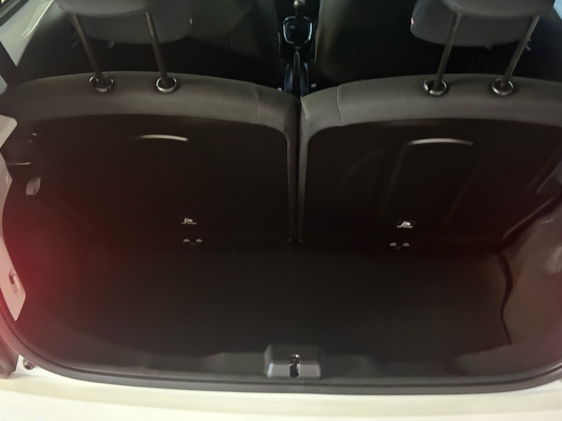 Billede af Citroën C1 1,0 VTi Sportline 72HK 5d