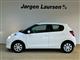 Billede af Citroën C1 1,0 VTi Sportline 72HK 5d