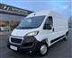 Billede af Peugeot Boxer 335 L3H2 2,2 BlueHDi Premium 140HK Van 6g