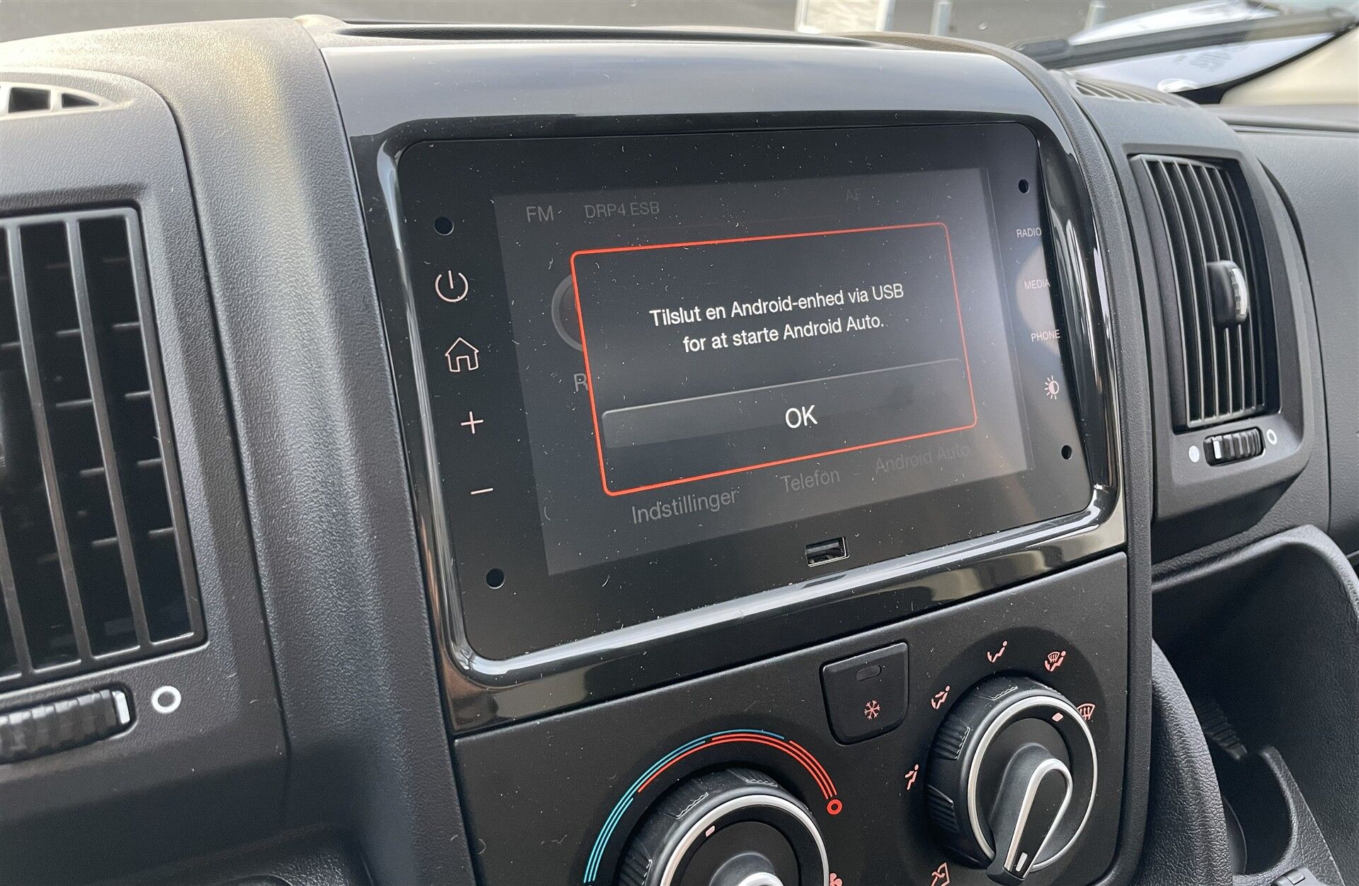 Billede af Peugeot Boxer 335 L3H2 2,2 BlueHDi Premium 140HK Van 6g