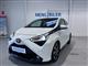 Billede af Toyota Aygo 1,0 VVT-I X-Press 72HK 5d