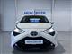 Billede af Toyota Aygo 1,0 VVT-I X-Press 72HK 5d