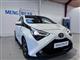 Billede af Toyota Aygo 1,0 VVT-I X-Press 72HK 5d