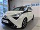 Billede af Toyota Aygo 1,0 VVT-I X-Press 72HK 5d