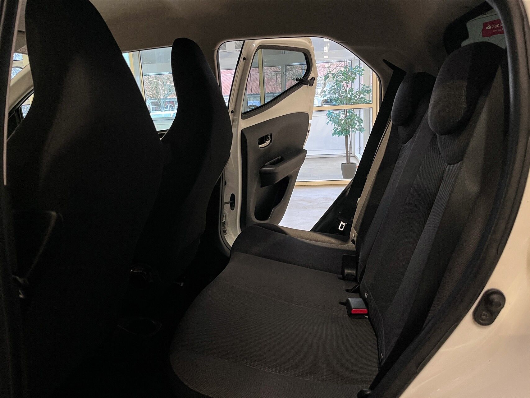 Billede af Toyota Aygo 1,0 VVT-I X-Press 72HK 5d