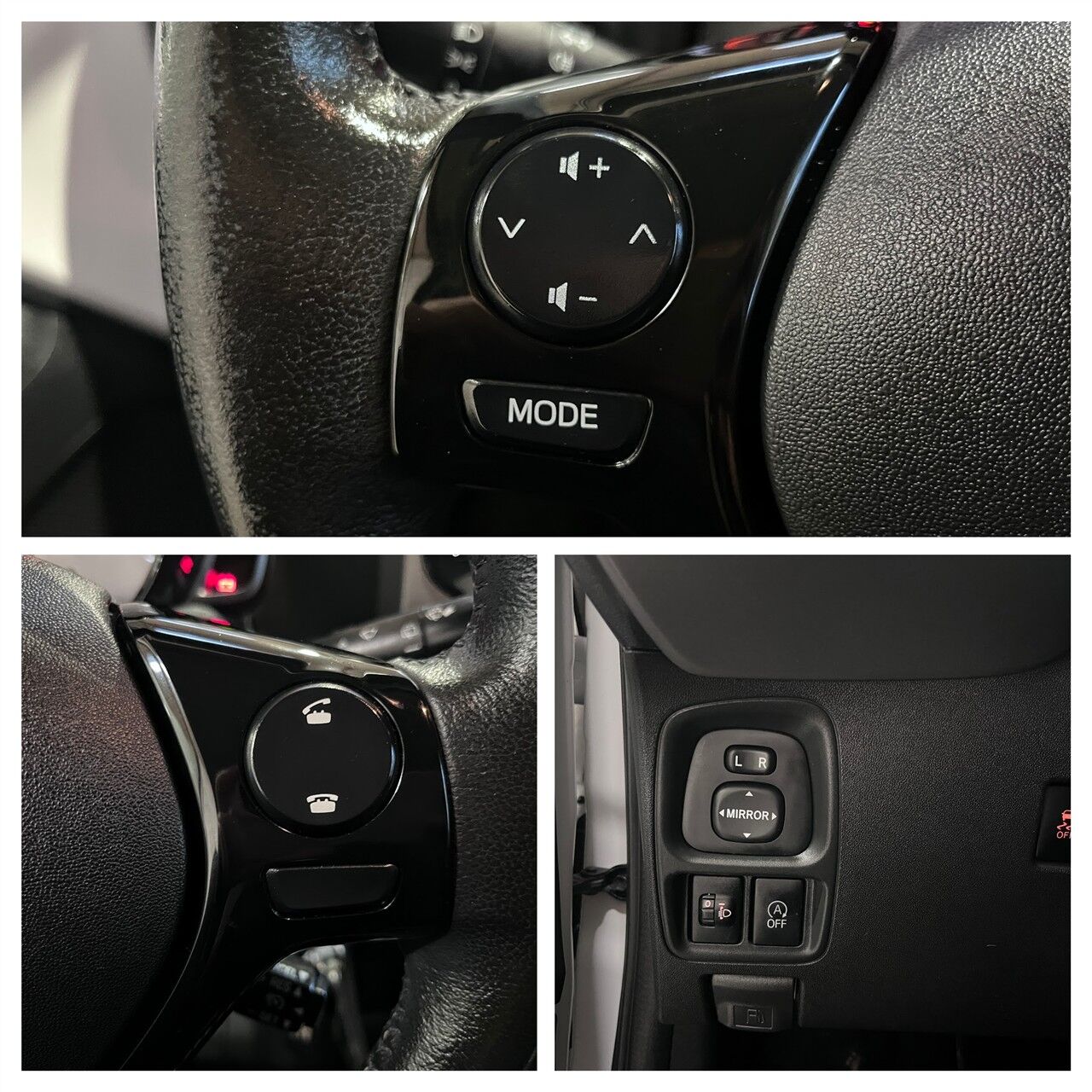 Billede af Toyota Aygo 1,0 VVT-I X-Press 72HK 5d