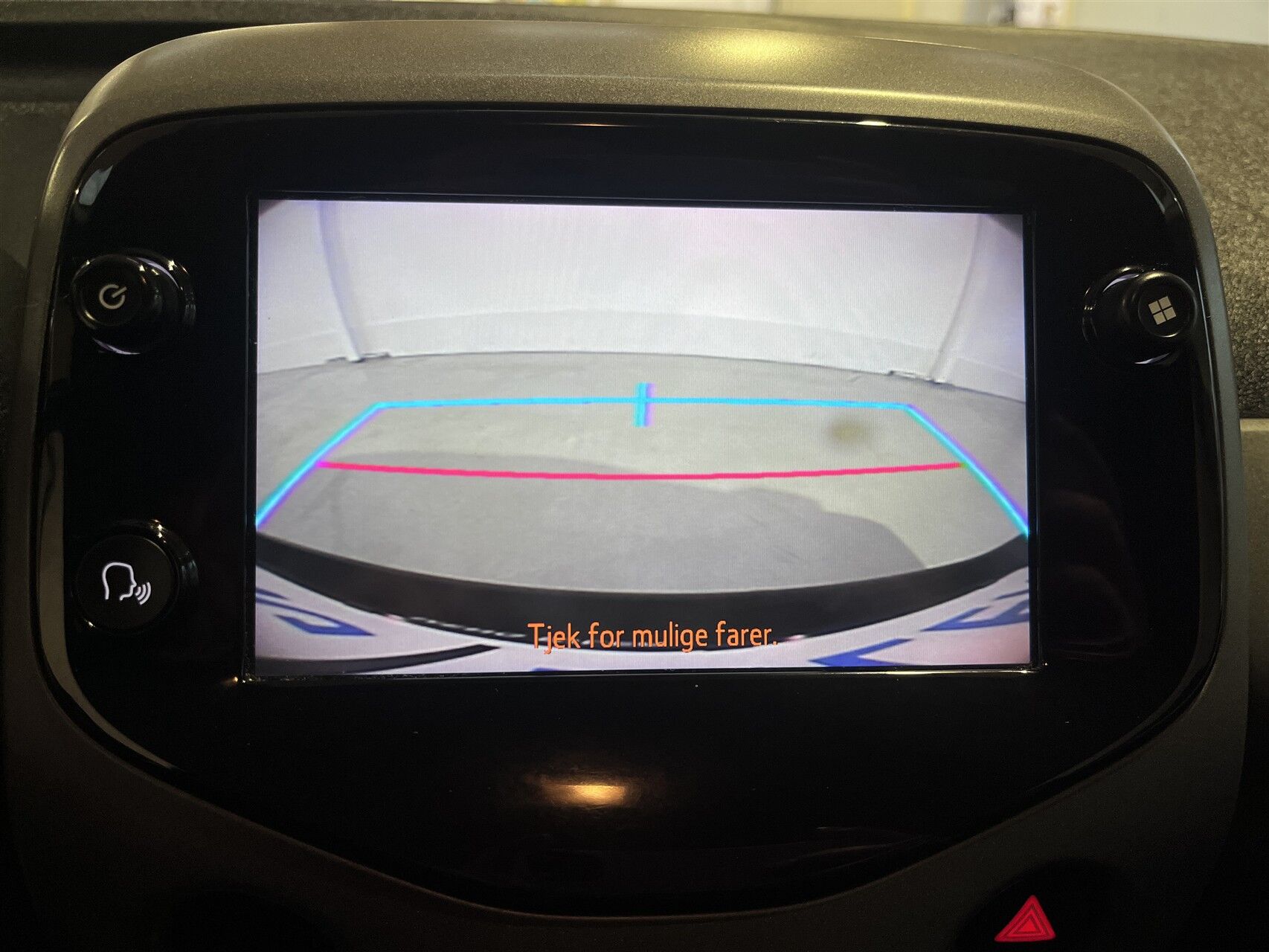 Billede af Toyota Aygo 1,0 VVT-I X-Press 72HK 5d