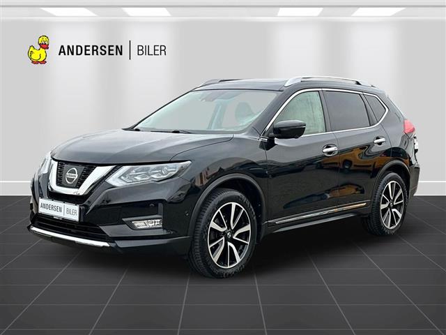 Billede af Nissan X-Trail 1,6 Dig-T Tekna 4x2 163HK 5d 6g